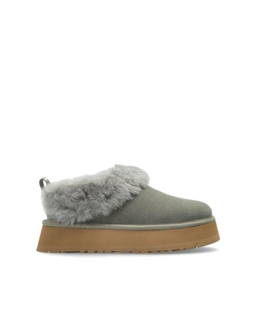 Ugg Blue 'Tazzelle' Snow Boots