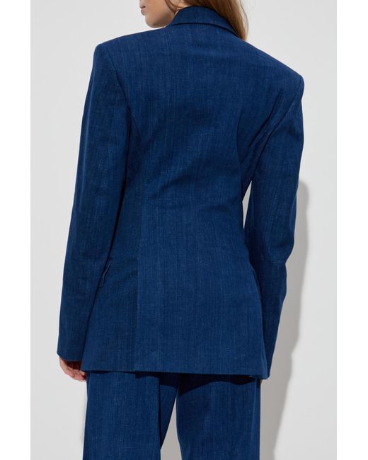 DSquared² Blue Dsqared2 X Bettter