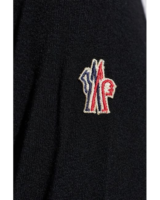 Moncler Black Apres-Ski