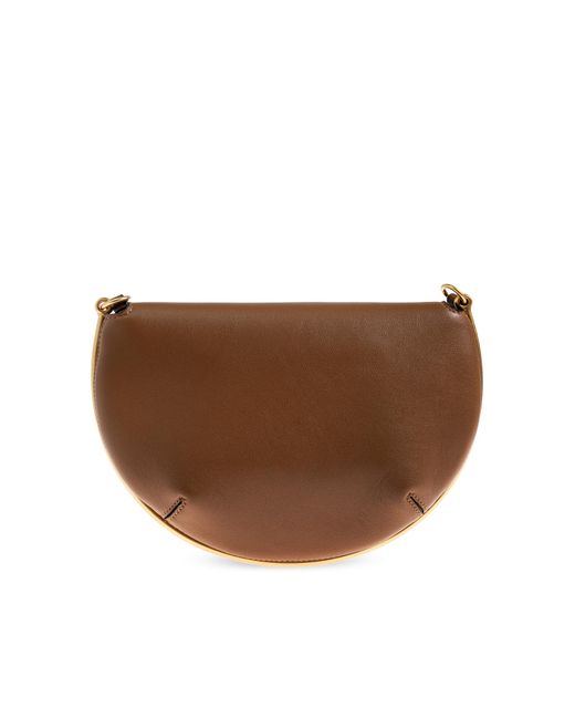 Wandler Black Shoulder Bag 'Kate Mini'