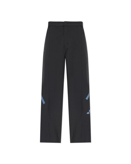 Adidas Originals Black Adidas X Entire Studios for men