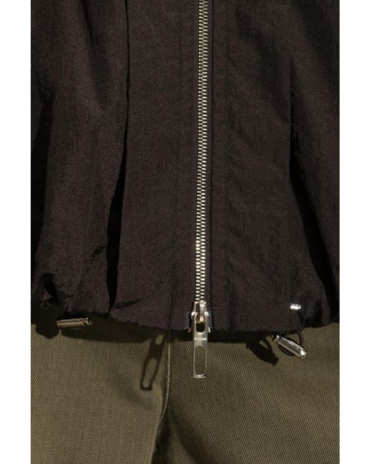 Sportmax Brown "Ronchi" Jacket