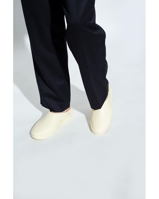 fear of god slides stockx