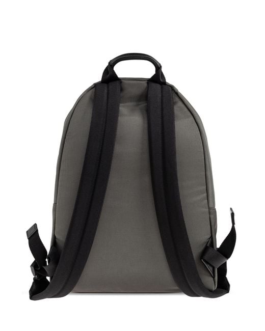 Givenchy Blue Essential U Backpack for men
