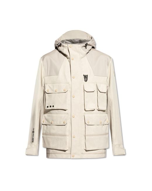 Moncler Natural Day-Namic for men