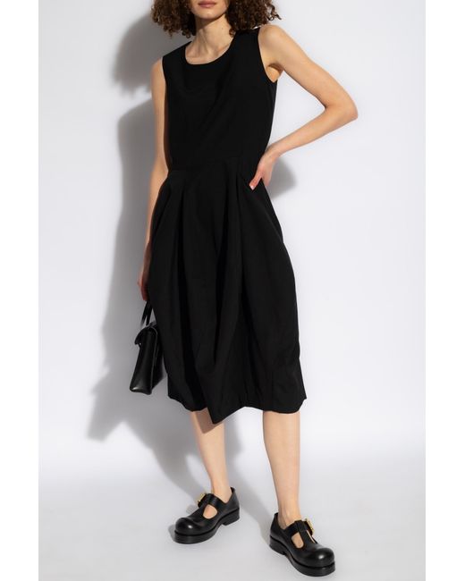 Cdg dress hot sale