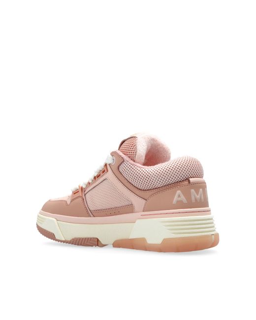 Amiri Natural Sports Shoes 'Ma-1'
