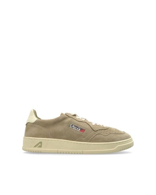Autry Natural 'Medalist' Sports Shoes for men