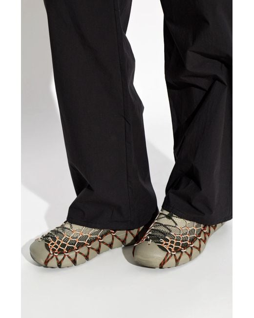 Keen Brown Uneek 360 Sports Shoes