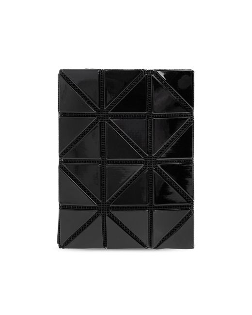 Issey Miyake Black Card Case