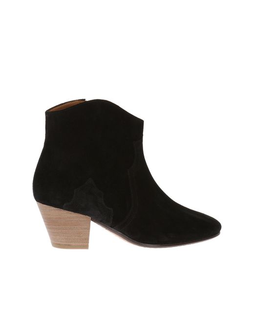 isabel marant dicker cognac