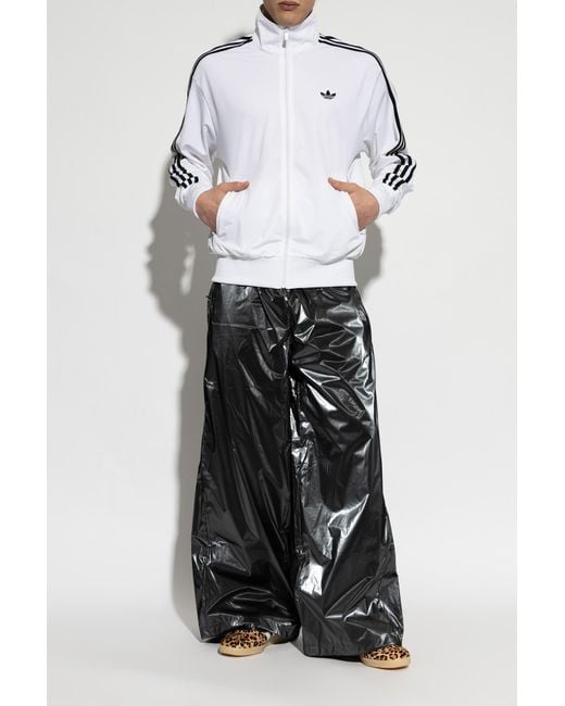 Adidas Originals Brown 'Samba Og W' Sports Shoes