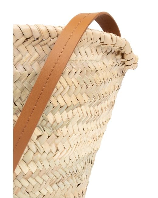 Missoni White 'shopper' Type Bag,