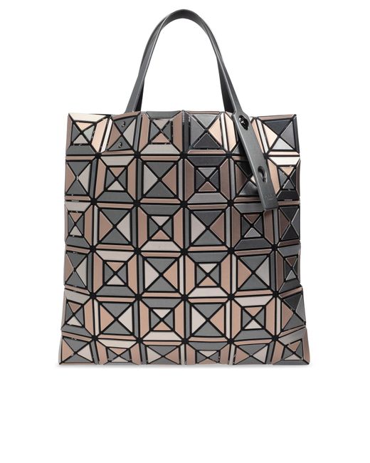 Issey Miyake Black Bag Type 'Shopper'