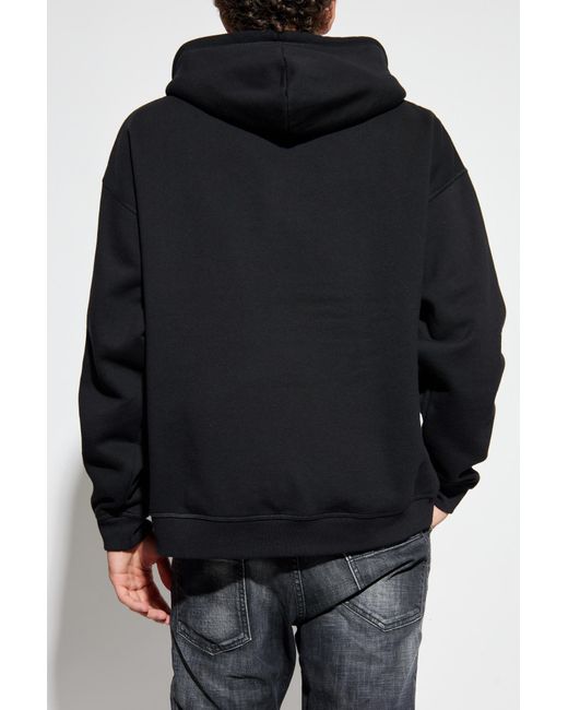 DSquared² Black X Vaquera for men