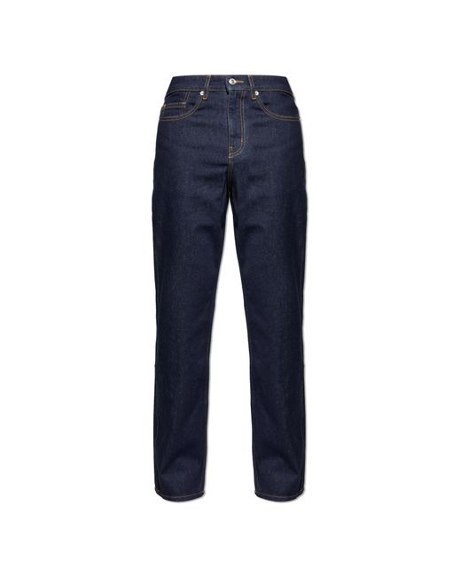 Zadig & Voltaire Blue Jeans 'John' for men