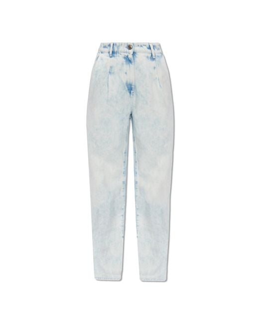 IRO Blue 'elide' Jeans,