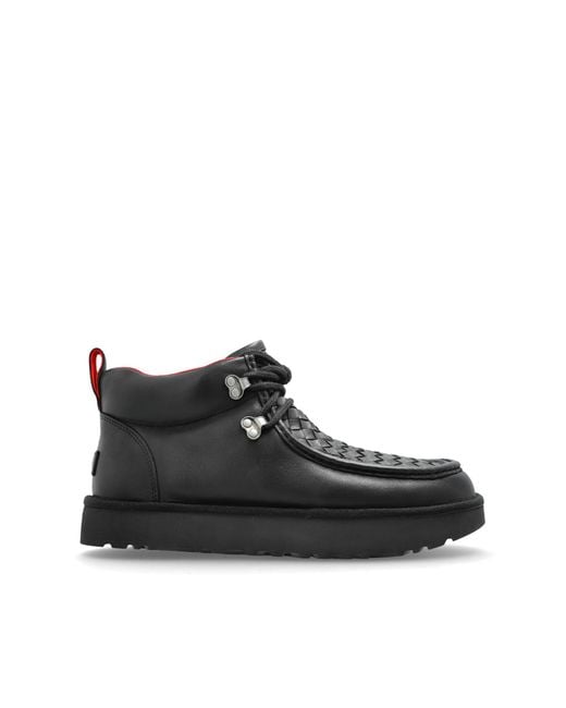 Ugg Black X Ambush for men