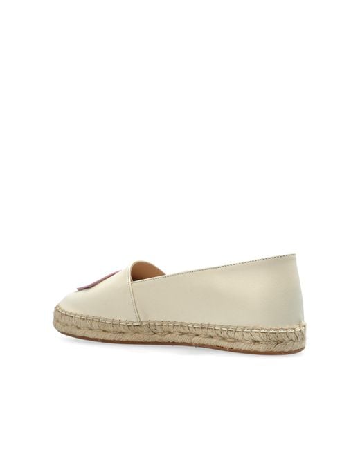 Sophia Webster White Espadrilles Butterfly