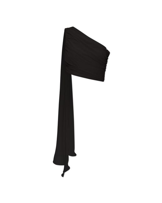 Posse Black Solene Turtleneck