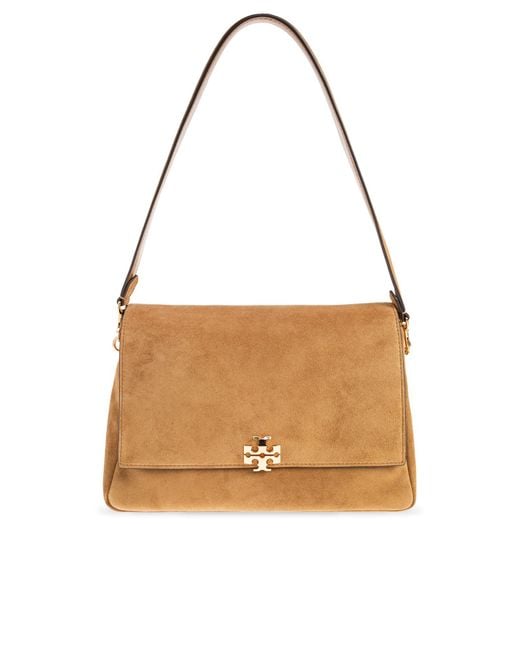 Tory Burch Natural Bag 'Charlie'