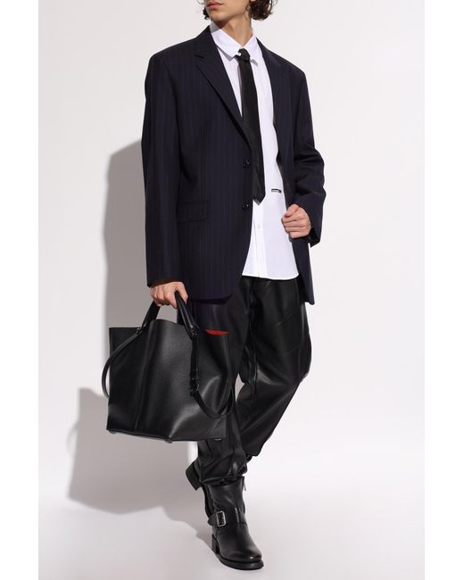 DSquared² White Cotton Shirt for men