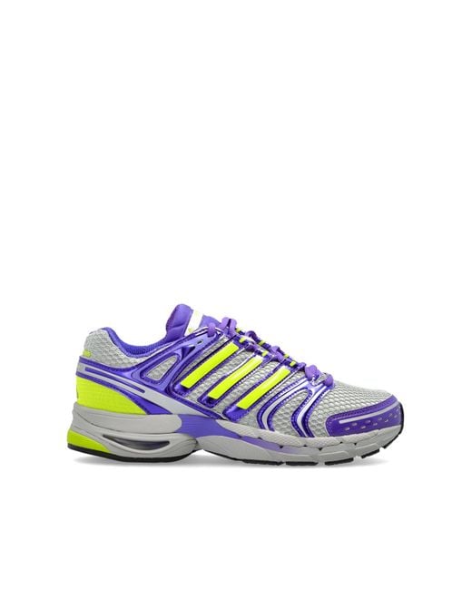 Adidas Originals Multicolor Sports Shoes "Adistar Control 5W"