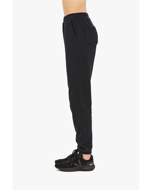 The Upside Black Blake' Sweatpants