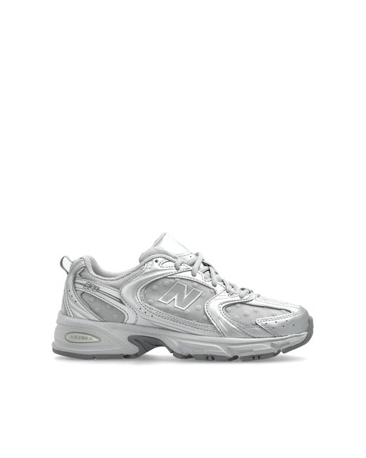 New Balance Sneakers U530Hfz in Gray | Lyst