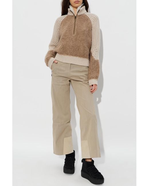 Sease Natural Alsek Sweater