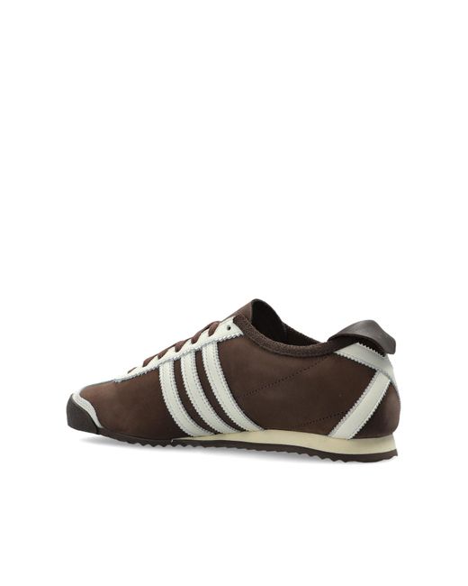 adidas gazelle silver green womens Trainers adidas 60s 4.0