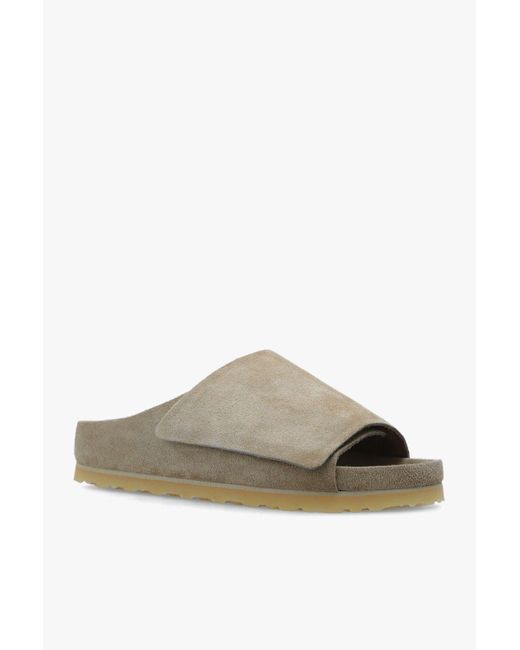 激安通販 BIRKENSTOCK GOD 1774 x FEAR OF OF 1774 GOD SALE/96%OFF