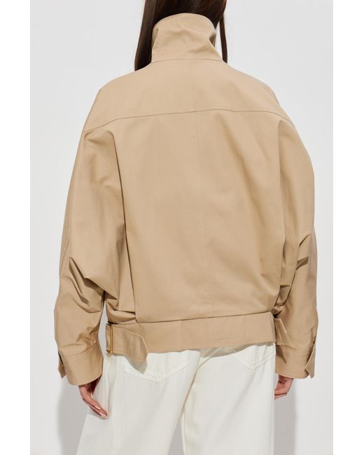 DARKPARK Natural Jacket 'Celine'