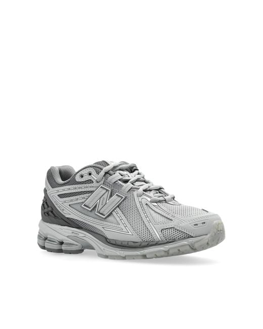 New Balance Gray Sneakers U1906Rcb