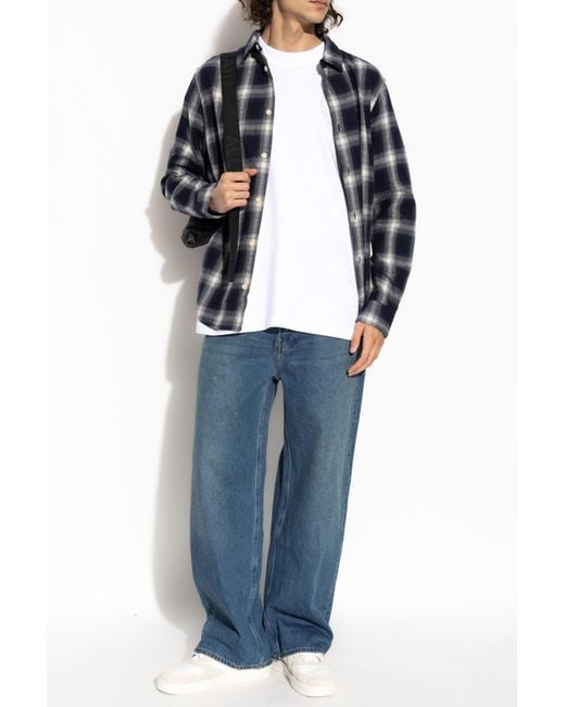 AllSaints Blue Jeans 'Lenny' for men