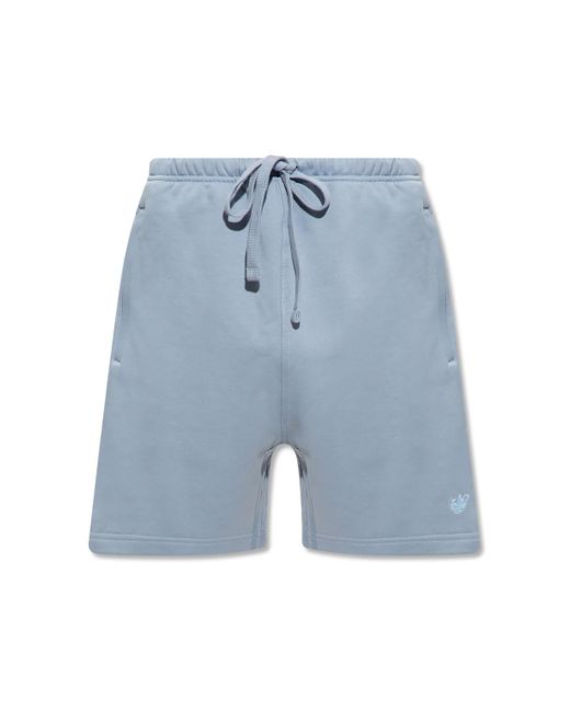 blue Version' Collection Shorts for Men 