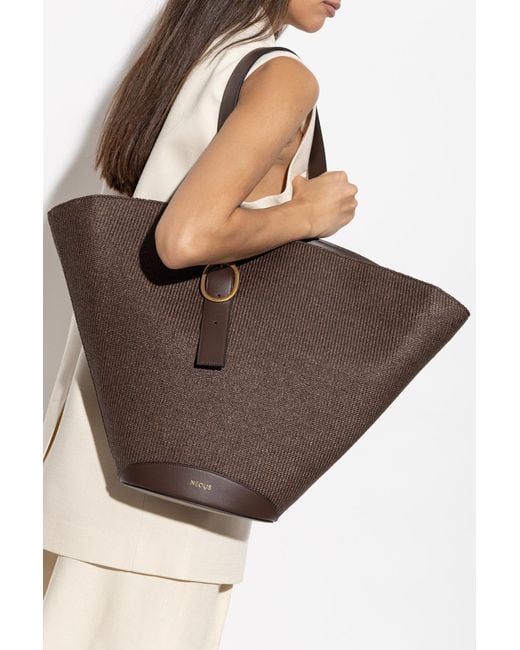 Neous Brown Bag 'Apheli'