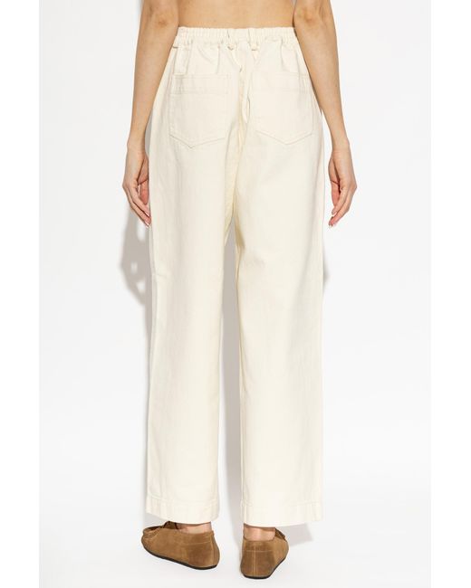 Posse Natural "Ryder" Jeans