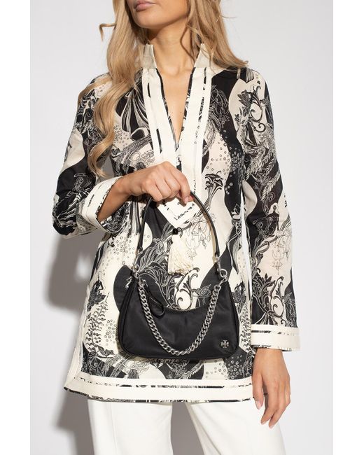 tory burch mercer tote