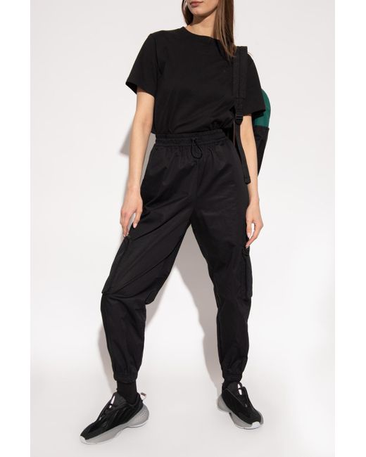 adidas Originals Cotton Cargo Trousers 