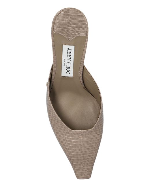 Jimmy Choo Women Haile 100 Mules
