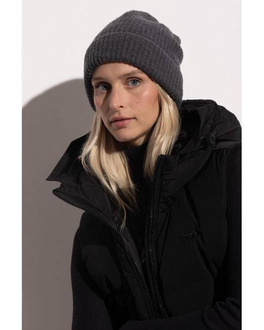 DIESEL Blue Cap "K-Lollo-Hat"