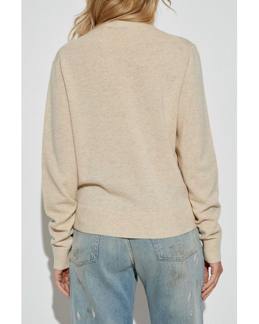 Acne Blue 'Oversize' Blazer