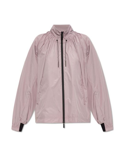Moncler Natural Jacket 'Valencay'