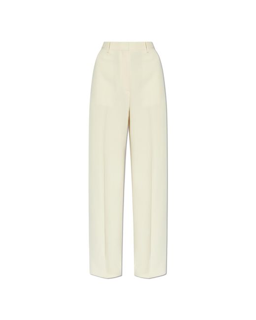 Theory Natural Pants Admiral