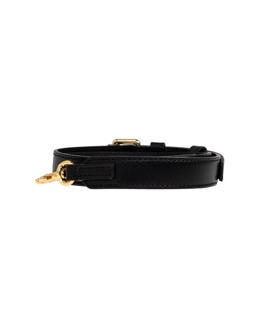 Moschino Natural Handbag 'Soft'