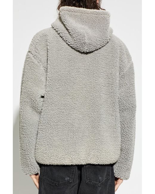 DIESEL Brown Jacket 'S-Bryan' for men