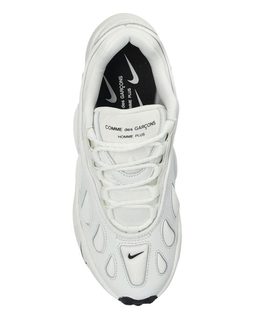 Comme des Garçons Black Nike X Comme Des Garcons Homme Plus