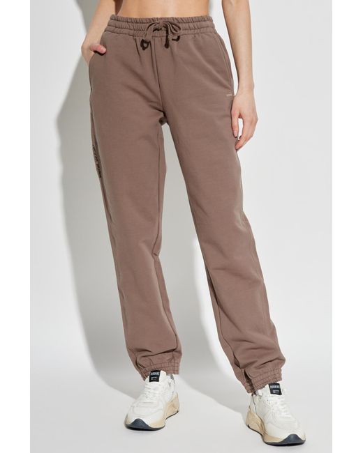 Rethinkit Studios Brown Sweatpants,