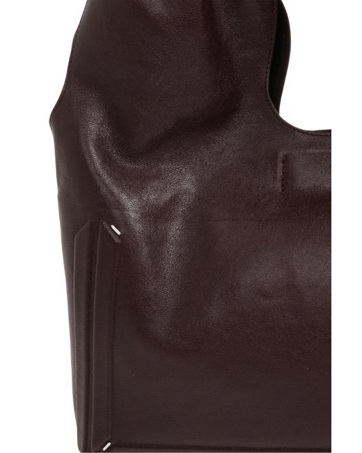 Maison Margiela Red Bag 'Box Medium'